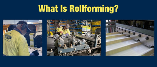 What Is Rollforming – And How Does It Work for Fencing?
