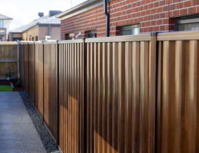 How the Right Fence Can Transform Your Home