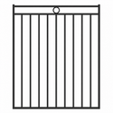 Intermittent Ring Gate