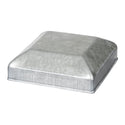 Steel Cap - 75x75mm