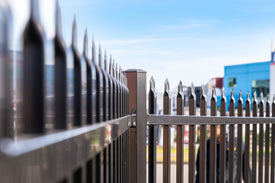 OzSafe Security