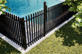 Blade Gates