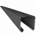 COLORBOND Fence Rails