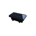 Plastic Cap - 38x25mm