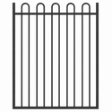 Loop Top Gate