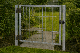 Yardmesh Gates
