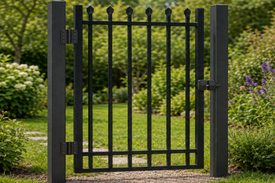 Security Gates