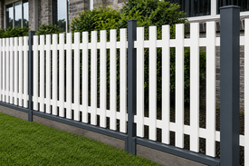 Flat Top Picket