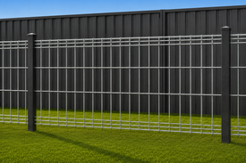 Yardmesh Fencing