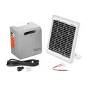 Automatic Gate Solar Power Kit