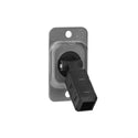 Aluminium Rail Bracket Adjustable