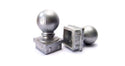 Aluminium Ball Cap 65x65mm