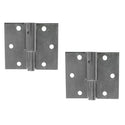 Heavy-Duty Ball Bearing Hinge Pair