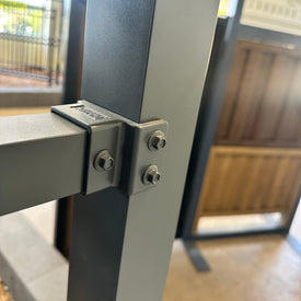 Brackets - Bases - Screws