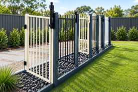 Access Gates
