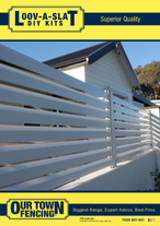 Loov-A-Slat - DIY Kits