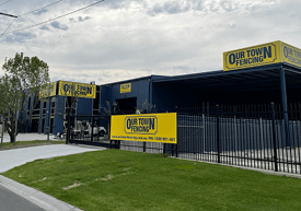 Dandenong