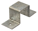 Colorbond Post Bracket Double