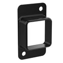 Steel Rail Bracket 40x40mm