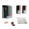 Sliding Gate Kit 600kg (with photo cells)