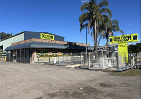 Heatherbrae