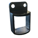 Aluminium Rail Bracket 35x35mm (Loov-A-Slat)
