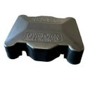 Colorbond Fence Post Cap - Double