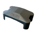 Colorbond Fence Post Cap - Single