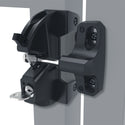 Lokk Latch Single Sided