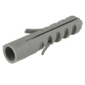 Nylon Plug Grey