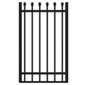 OzSafe Security Side Access Gate