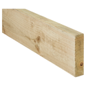 Treated Pine Sleepers