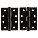 Butt Hinge Pair