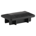 Plastic Cap - 57x35mm
