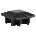 Plastic Cap - 65x65mm