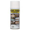 Touch Up Spray Paint