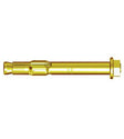 Sleeve Anchor Zinc