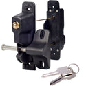 Slimline Gate Latch
