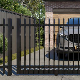 Automatic Gate Accessories