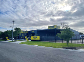Dandenong