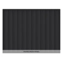 COLORBOND Trimscreen Sheet