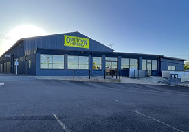 Wallsend