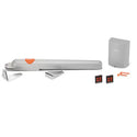 Swing Gate Kit Single 450kg