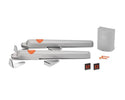 Swing Gate Kit Double 450kg