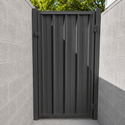 Trimscreen Colorbond Gate