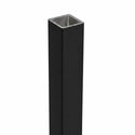 Aluminium Post 50x50mm