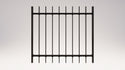 Econo Blade Access Gate