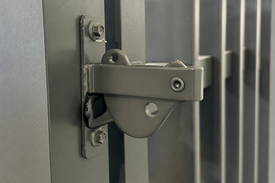 Gate Hardware