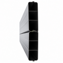Aluminium Plinths