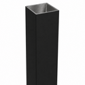 Aluminium Post 65x65mm